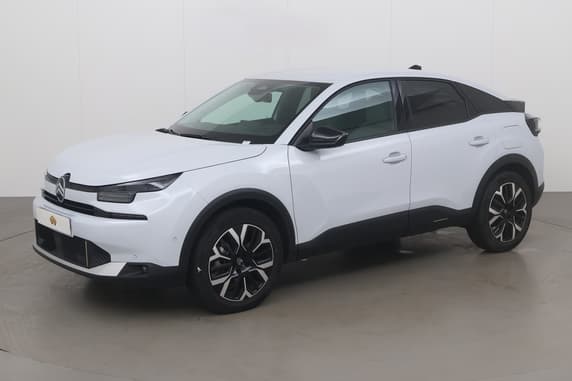 Citroen C4 1.2 Hybrid max 145 AT Mild-hybride essence Auto. 2025 - 6 049 km