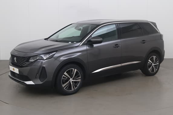 Peugeot 5008 bluehdi allure pack 130 AT Diesel Auto. 2022 - 87 300 km