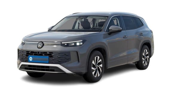 Volkswagen Tayron 1.5 etsi 150ch dsg7 7pl life 150 AT Mild hybrid petrol Automatic 2026 - 10 km