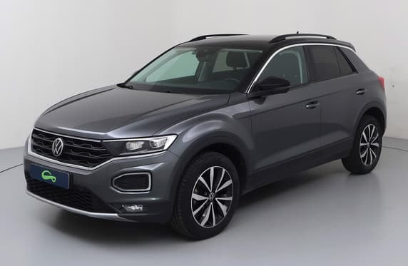 Volkswagen T-Roc 1.5 tsi 150 dsg7 lounge 150 AT Essence Auto. 2021 - 136 497 km
