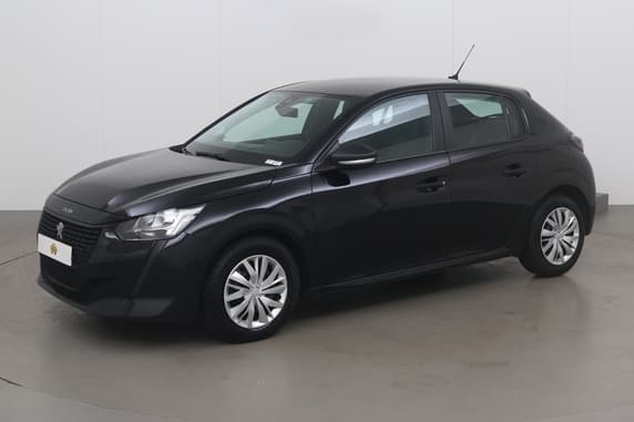 Peugeot 208 puretech like 75 Essence Manuelle 2021 - 78 099 km