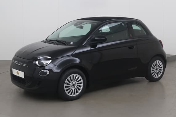 Fiat E-500C 42 kwh Red 118 AT Comfort Pack Elektrisch Automaat 2025 - 11 km
