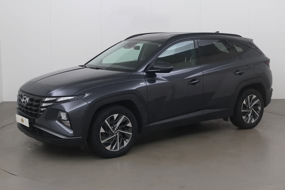 Hyundai Tucson t-gdi feel dct 150 AT Mild-hybride essence Auto. 2021 - 68 610 km