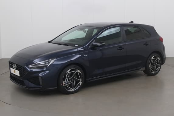 Hyundai i30 1.5 t-gdi n-line 150 AT Petrol Automatic 2026 - 11 km
