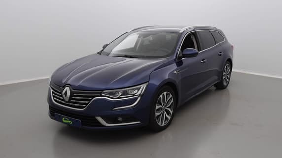 Renault Talisman Phase II 1.3 tce 160 edc7 business intens 160 AT Benzine Automaat 2021 - 47.910 km