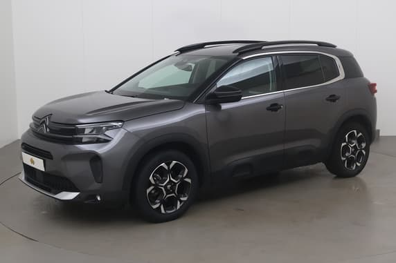 Citroen C5 Aircross 1.2 max 136 AT Mild hybrid petrol Automatic 2025 - 20,271 km