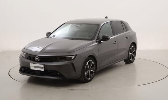 Opel Astra 1.2 turbo 130 ch bva8 elegance 130 AT Essence Auto. 2024 - 17 193 km