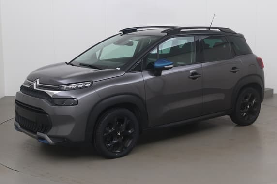 Citroen C3 Aircross 1.2 puretech shine s&s 130 AT Essence Auto. 2023 - 78 385 km