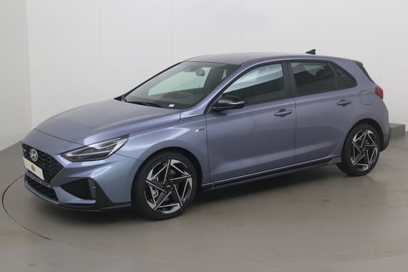 Hyundai i30 1.5 t-gdi n-line 150 AT Benzine Automaat 2026 - 11 km