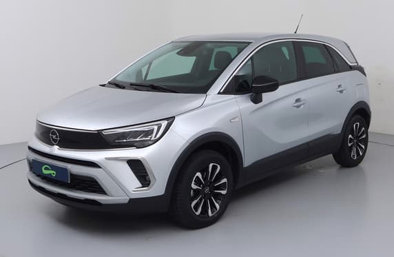 Opel Crossland 1.2 turbo 110 bvm6 elegance 110 Petrol Manual 2024 - 8,071 km