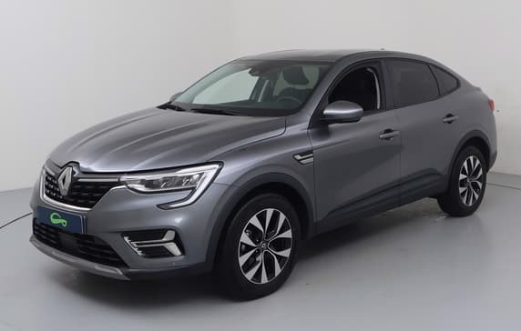 Renault Arkana 1.3 mild hybrid 140 edc evolution 140 AT Mild-hybride essence Auto. 2023 - 11 607 km