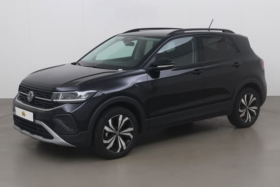 Volkswagen T-Cross 1.0 TSI United 115 AT Petrol Automatic 2025 - 22,157 km