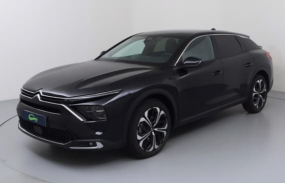 Citroen C5 X 1.2 puretech 130 eat8 plus 131 AT Essence Auto. 2024 - 6 438 km