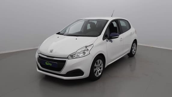 Peugeot 208 1.2 puretech 68 bvm5 like 68 Essence Manuelle 2019 - 49 086 km