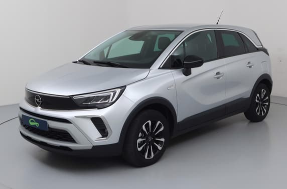 Opel Crossland 1.2 turbo 110 bvm6 elegance 110 Petrol Manual 2024 - 8,447 km