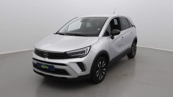 Opel Crossland 1.2 turbo 110 bvm6 elegance 110 Essence Manuelle 2024 - 7 608 km