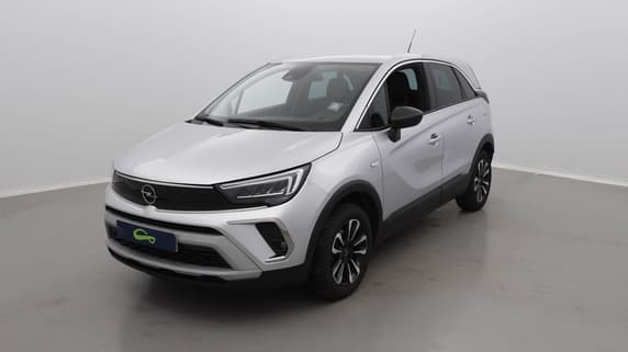 Opel Crossland 1.2 turbo 110 bvm6 elegance 110 Petrol Manual 2024 - 7,010 km