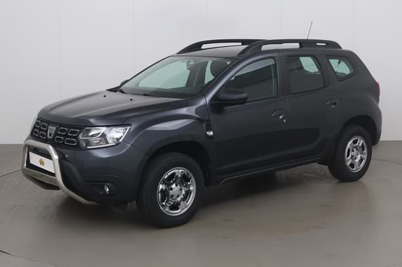 Dacia Duster TCE comfort 92 Essence Manuelle 2021 - 116 215 km