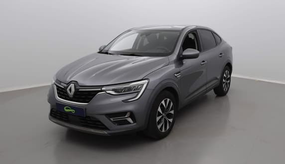 Renault Arkana 1.3 tce 140 edc7 business 140 AT Mild-hybride essence Auto. 2022 - 40 390 km