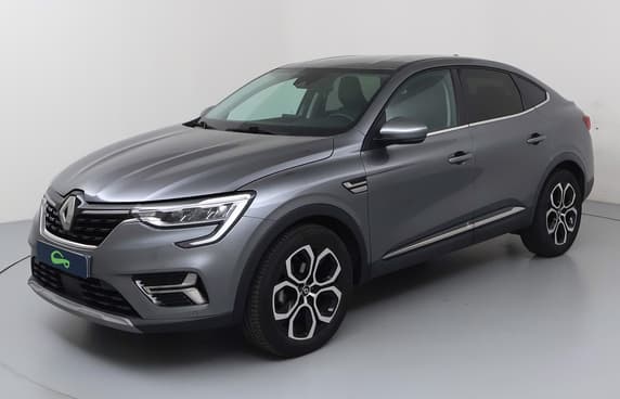 Renault Arkana 1.3 tce 140 edc7 techno 140 AT Mild-hybride essence Auto. 2023 - 47 876 km