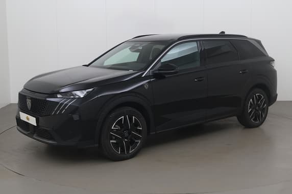 Peugeot 5008 1.2 turbo gt 7pl. 136 AT Mild hybride benzine Automaat 2025 - 4.371 km