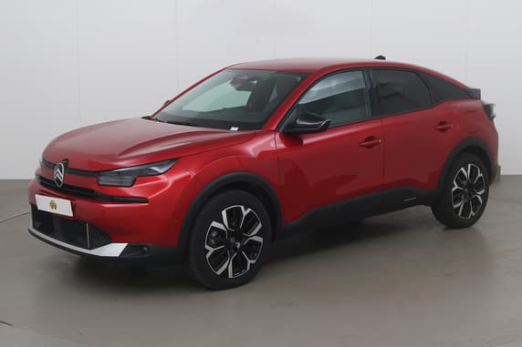 Citroen C4 1.2 Hybrid max 145 AT Mild-hybride essence Auto. 2025 - 7 017 km