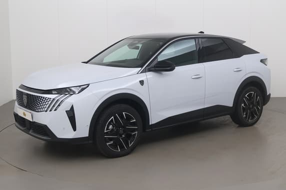 Peugeot 3008 1.2 Turbo GT 145 AT Mild hybride benzine Automaat 2025 - 5.515 km