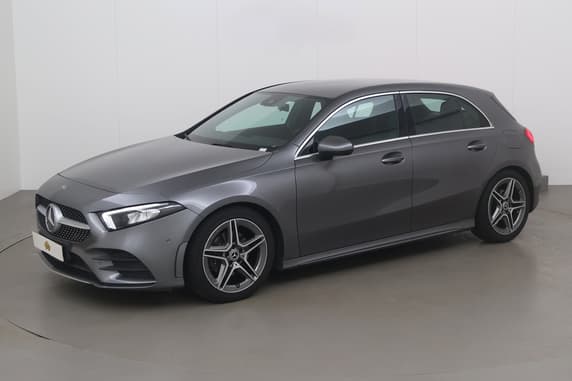 Mercedes-Benz A-Class (W177) a 180 business solution amg (eu6d-temp) 136 AT Essence Auto. 2019 - 128 924 km