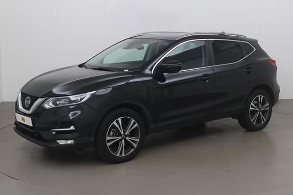 Nissan Qashqai dig-t n-connecta SUN 160 Essence Manuelle 2019 - 92 597 km