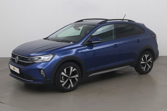 Volkswagen Taigo 1.0 TSI United 116 AT Petrol Automatic 2025 - 12,204 km