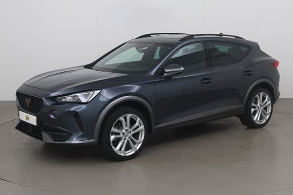 CUPRA Formentor formentor 1.5 tsi 150 AT Petrol Automatic 2024 - 24,028 km