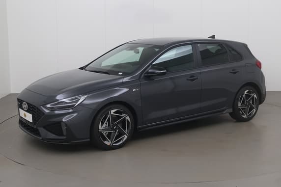 Hyundai i30 1.5 t-gdi n-line 150 AT Essence Auto. 2026 - 11 km