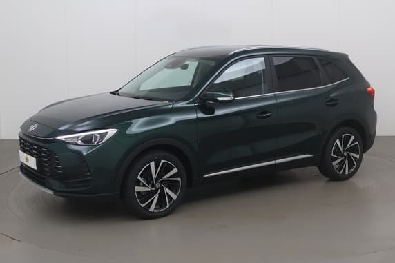 MG ZS Hybrid+ 1.5 luxury 197 AT Full hybride benzine Automaat - 3 km