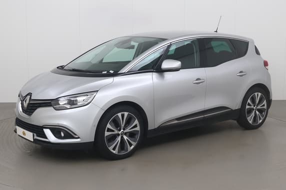 Renault Scenic scenic 1.33 tce intens gpf (eu6.2) 116 Essence Manuelle 2019 - 126 315 km