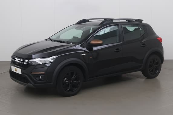 Dacia Sandero Stepway 1.0 tce Extreme 110 Essence Manuelle 2024 - 5 129 km