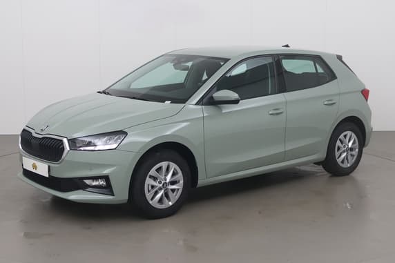 Skoda Fabia 1.0i selection 80 Petrol Manual 2026 - 11 km