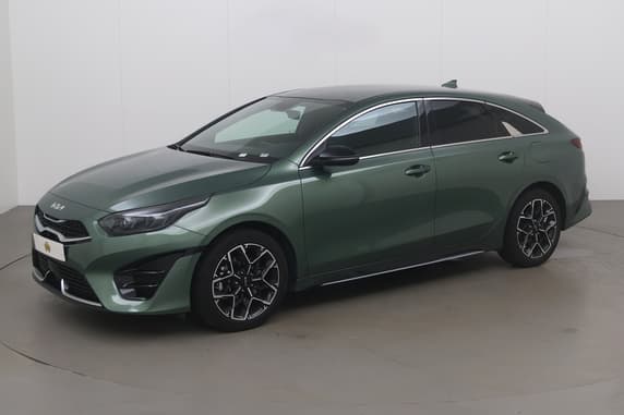 Kia ProCeed 1.5 t-gdi gt-line 160 Benzine Manueel 2023 - 1.831 km