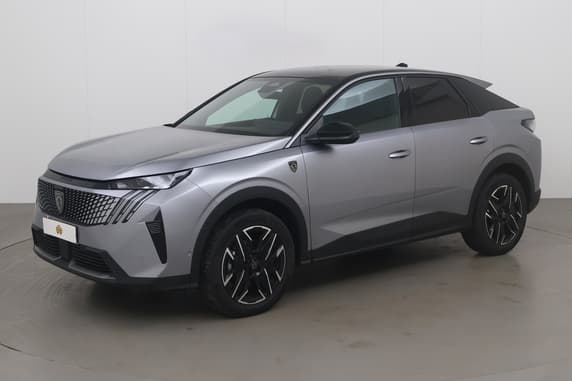 Peugeot 3008 1.2 Turbo GT 145 AT Mild hybride benzine Automaat 2025 - 6.598 km