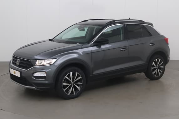 Volkswagen T-Roc t-roc 1.5 tsi act style opf dsg (eu6ap) 150 AT Petrol Automatic 2020 - 93,091 km