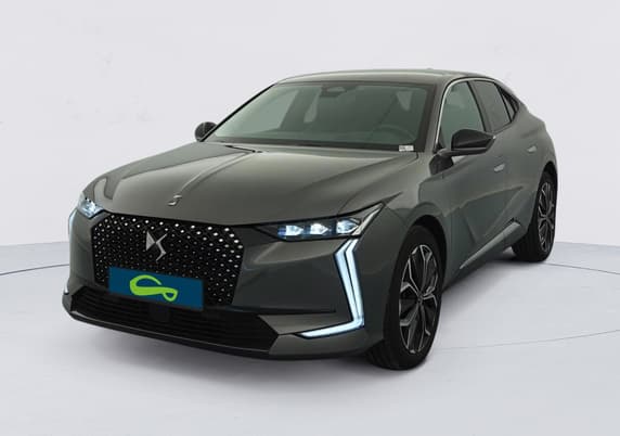 DS DS 4 1.5 bluehdi 130 eat8 etoile 130 AT Diesel Automatic 2024 - 8,691 km
