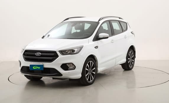 Ford Kuga 2.0 tdci 120 4x2 bvm6 st-line 120 Diesel Manuelle 2019 - 71 164 km