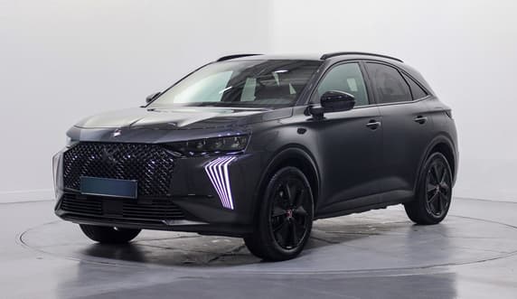 DS DS 7 PHEV e-tense 225 eat8 performance line 181 AT Plug-in hybride benzine Automaat 2025 - 30.088 km