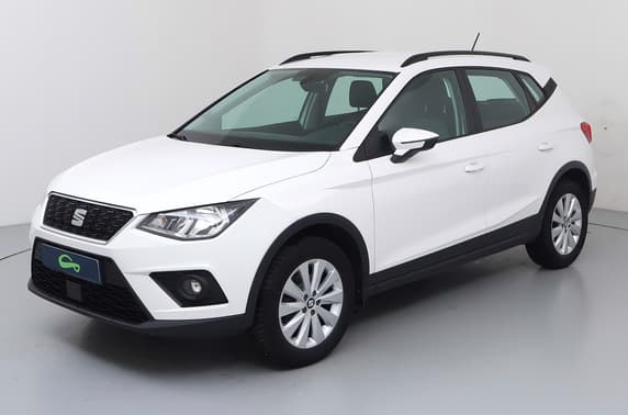 Seat Arona 1.0 ecotsi 115 dsg7 style 115 AT Essence Auto. 2019 - 54 079 km