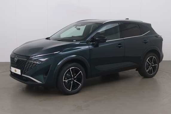 Nissan Qashqai 1.3 dig-t tekna 158 AT Mild hybride benzine Automaat 2026 - 11 km