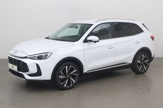 MG ZS Hybrid+ 1.5 luxury 197 AT Full hybride benzine Automaat - 3 km
