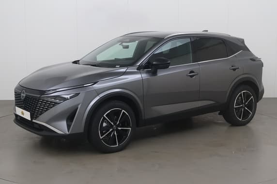 Nissan Qashqai 1.3 dig-t tekna 158 AT Mild hybrid petrol Automatic 2026 - 11 km