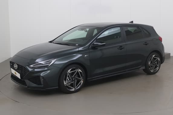 Hyundai i30 1.5 t-gdi n-line 150 AT Essence Auto. 2026 - 11 km