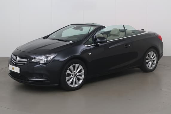 Opel Cascada cascada 1.4 turbo cascada s&s 140 Essence Manuelle 2016 - 126 179 km