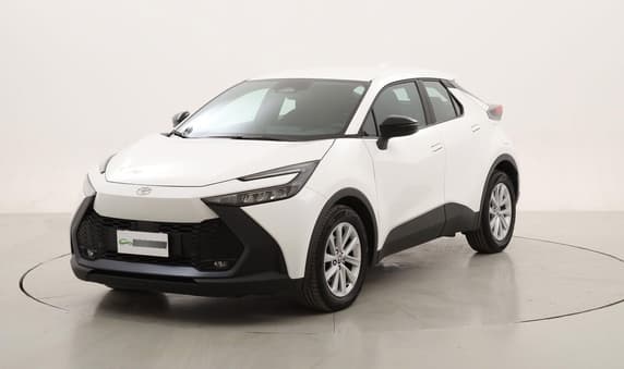 Toyota C-HR Hybrid (HEV) 140h dynamic 98 AT Full hybrid petrol Automatic 2024 - 38,530 km