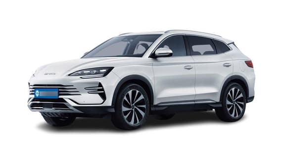 BYD Seal 6 Phev 1.5l dm-i 218 ch plug-in hybrid boost 98 AT Hybride essence rechargeable Auto. 2025 - 0 km